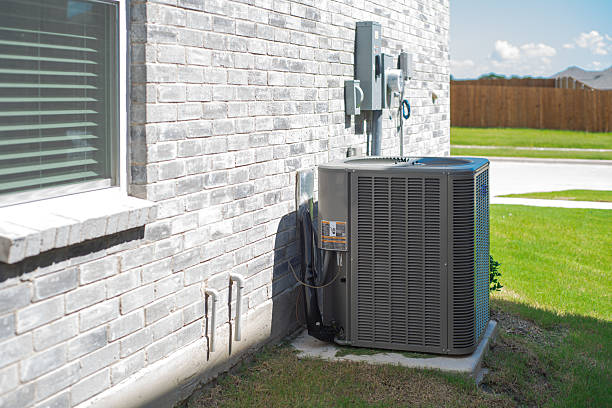 Reliable Hvac contractor in Woodville, CA by FH HVAC